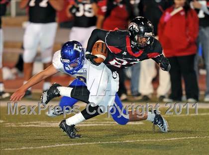 Thumbnail 2 in Frisco @ Creekview photogallery.
