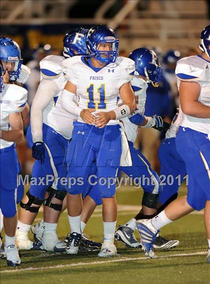 Thumbnail 2 in Frisco @ Creekview photogallery.