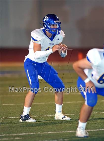 Thumbnail 2 in Frisco @ Creekview photogallery.