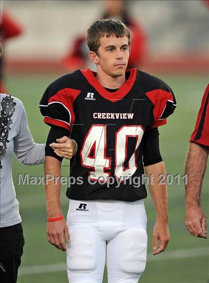 Thumbnail 3 in Frisco @ Creekview photogallery.