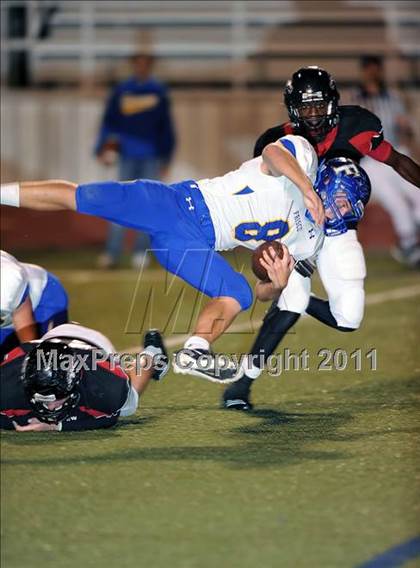 Thumbnail 3 in Frisco @ Creekview photogallery.