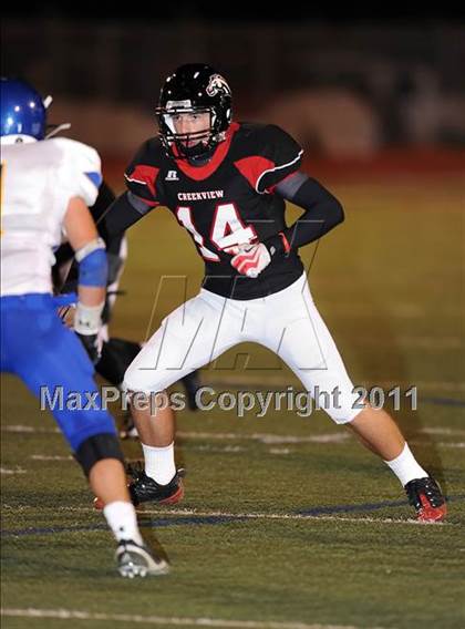 Thumbnail 1 in Frisco @ Creekview photogallery.