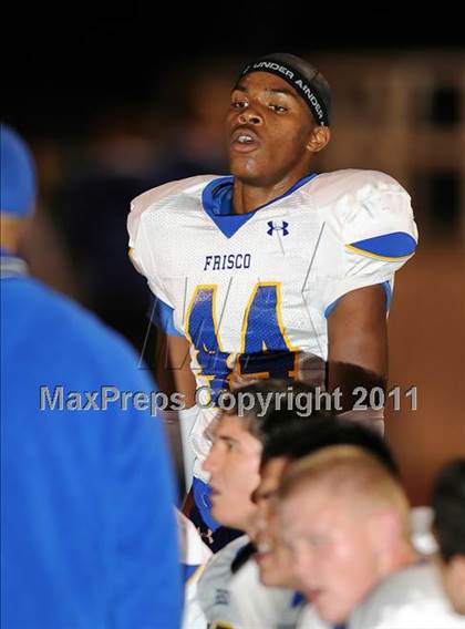 Thumbnail 2 in Frisco @ Creekview photogallery.