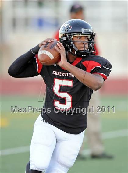 Thumbnail 2 in Frisco @ Creekview photogallery.