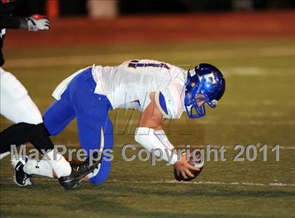 Thumbnail 3 in Frisco @ Creekview photogallery.