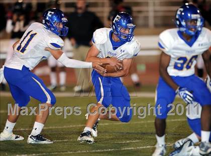 Thumbnail 3 in Frisco @ Creekview photogallery.