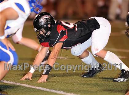 Thumbnail 2 in Frisco @ Creekview photogallery.