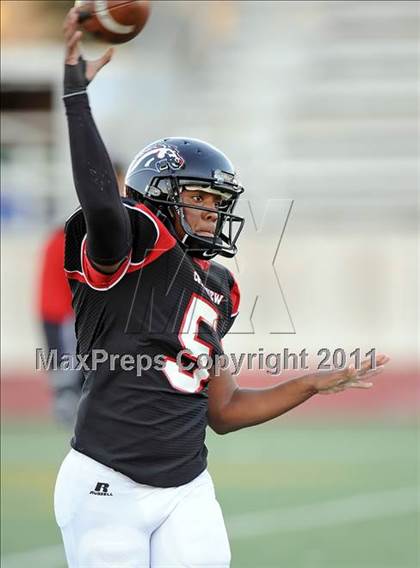 Thumbnail 1 in Frisco @ Creekview photogallery.