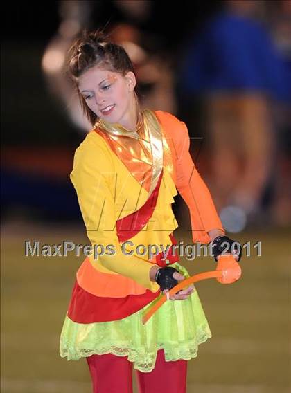 Thumbnail 3 in Frisco @ Creekview photogallery.