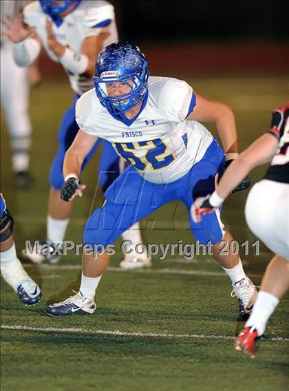 Thumbnail 3 in Frisco @ Creekview photogallery.