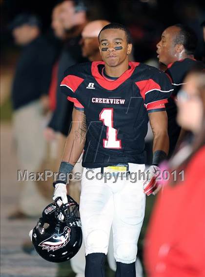 Thumbnail 1 in Frisco @ Creekview photogallery.