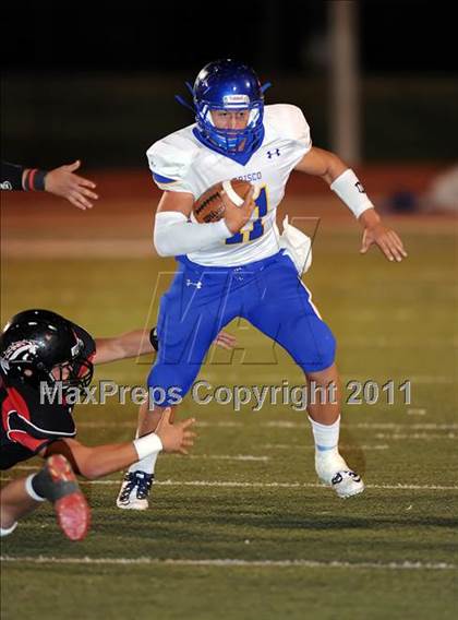 Thumbnail 2 in Frisco @ Creekview photogallery.