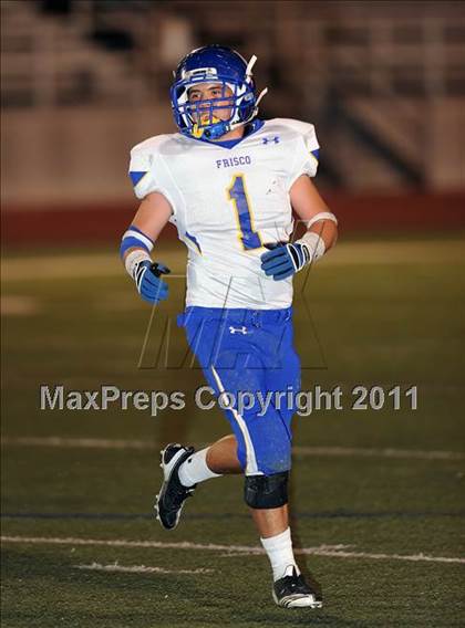 Thumbnail 1 in Frisco @ Creekview photogallery.