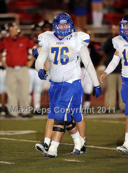 Thumbnail 3 in Frisco @ Creekview photogallery.