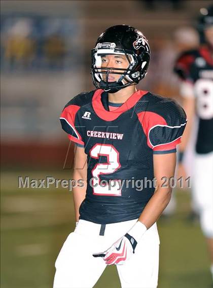 Thumbnail 3 in Frisco @ Creekview photogallery.
