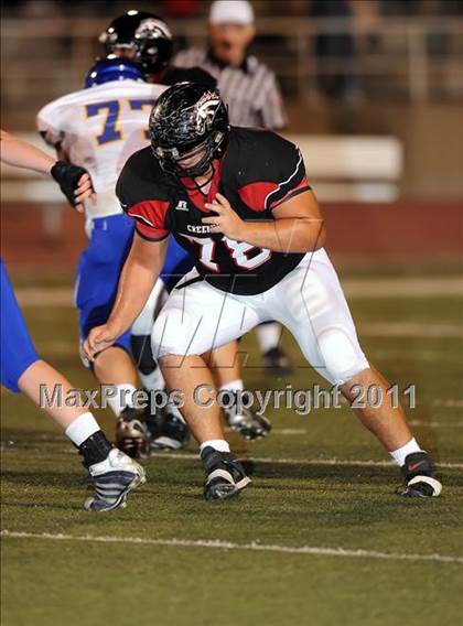Thumbnail 1 in Frisco @ Creekview photogallery.