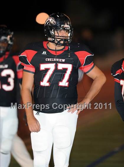 Thumbnail 3 in Frisco @ Creekview photogallery.