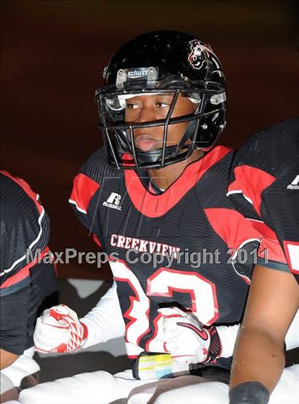 Thumbnail 2 in Frisco @ Creekview photogallery.