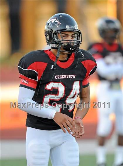 Thumbnail 2 in Frisco @ Creekview photogallery.