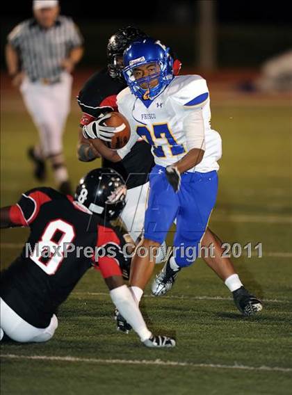 Thumbnail 3 in Frisco @ Creekview photogallery.