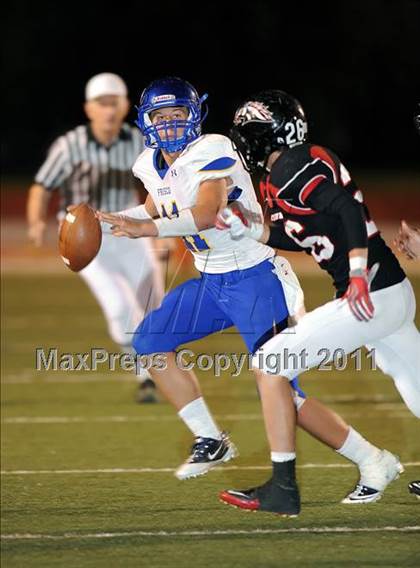 Thumbnail 3 in Frisco @ Creekview photogallery.