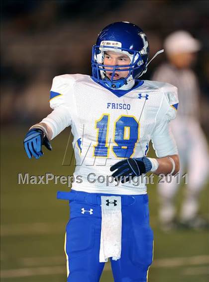 Thumbnail 1 in Frisco @ Creekview photogallery.