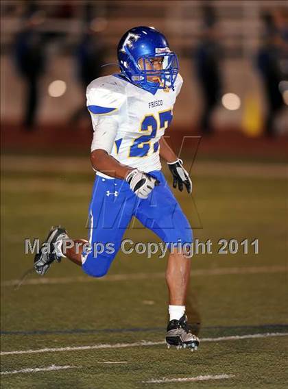 Thumbnail 2 in Frisco @ Creekview photogallery.