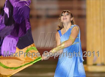 Thumbnail 2 in Frisco @ Creekview photogallery.