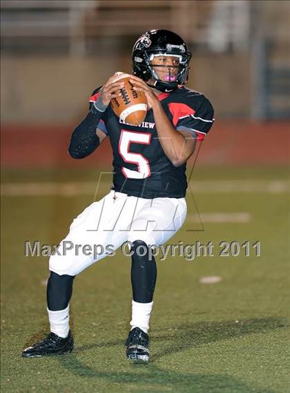 Thumbnail 2 in Frisco @ Creekview photogallery.