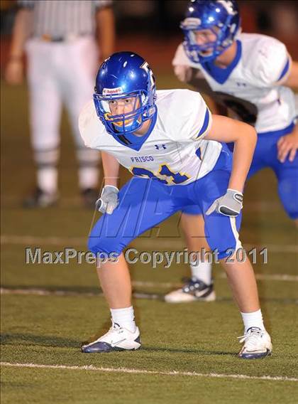 Thumbnail 2 in Frisco @ Creekview photogallery.