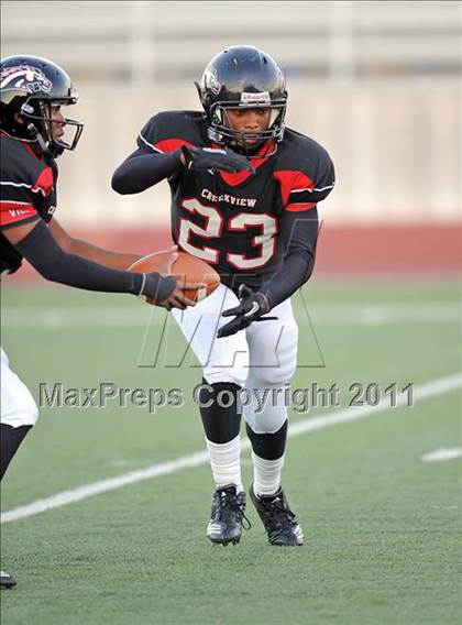 Thumbnail 3 in Frisco @ Creekview photogallery.