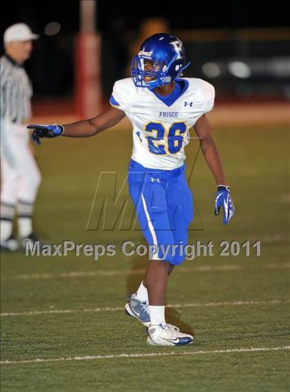Thumbnail 1 in Frisco @ Creekview photogallery.