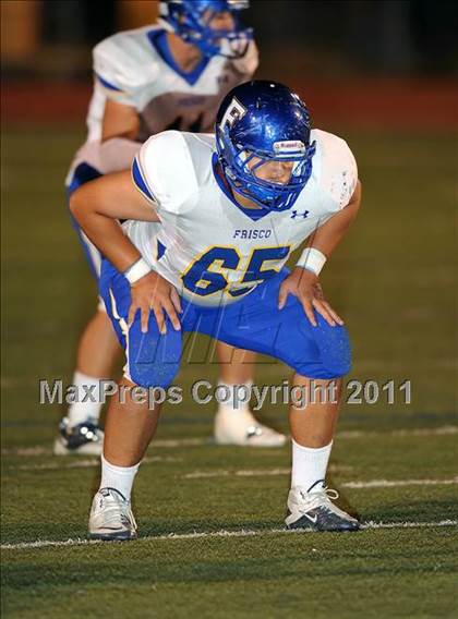 Thumbnail 3 in Frisco @ Creekview photogallery.