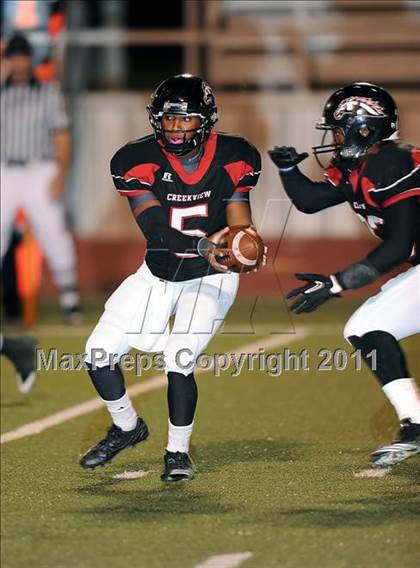 Thumbnail 1 in Frisco @ Creekview photogallery.