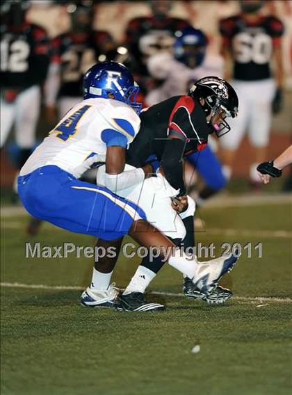 Thumbnail 2 in Frisco @ Creekview photogallery.