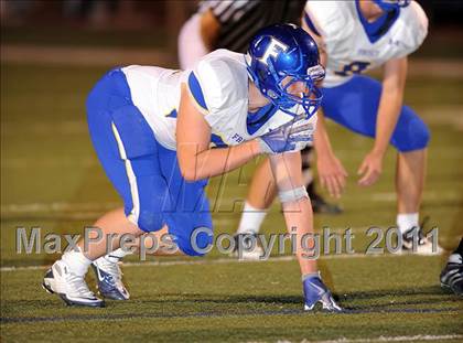 Thumbnail 1 in Frisco @ Creekview photogallery.