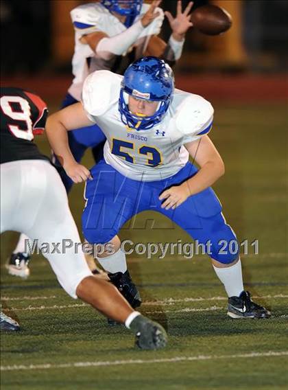 Thumbnail 3 in Frisco @ Creekview photogallery.