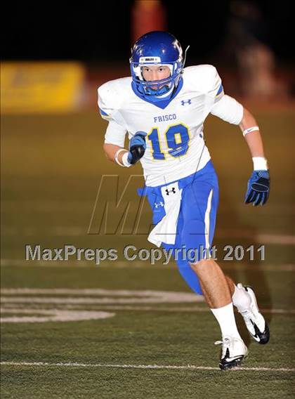 Thumbnail 3 in Frisco @ Creekview photogallery.