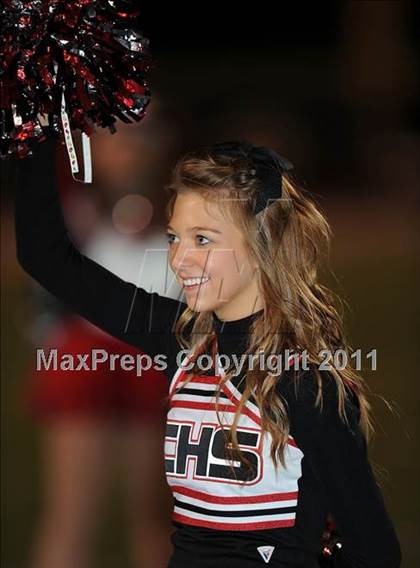 Thumbnail 2 in Frisco @ Creekview photogallery.