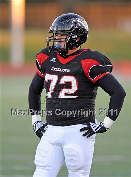 Thumbnail 3 in Frisco @ Creekview photogallery.
