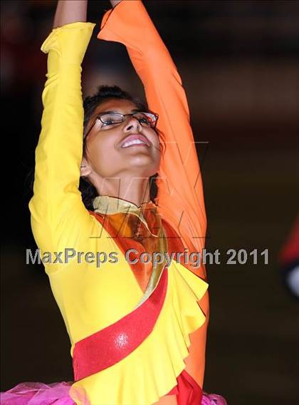 Thumbnail 3 in Frisco @ Creekview photogallery.