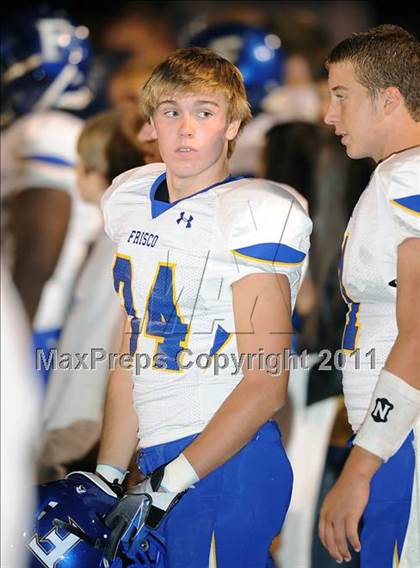Thumbnail 2 in Frisco @ Creekview photogallery.