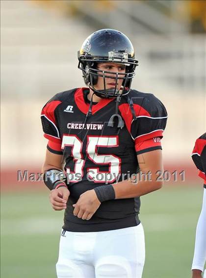 Thumbnail 1 in Frisco @ Creekview photogallery.