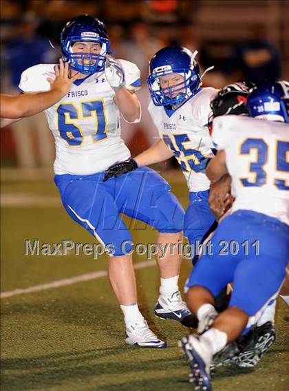 Thumbnail 2 in Frisco @ Creekview photogallery.
