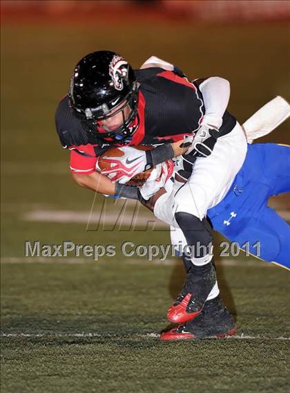 Thumbnail 1 in Frisco @ Creekview photogallery.