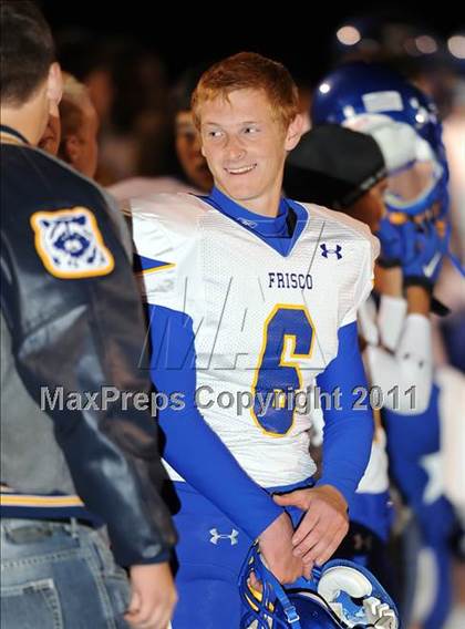 Thumbnail 3 in Frisco @ Creekview photogallery.