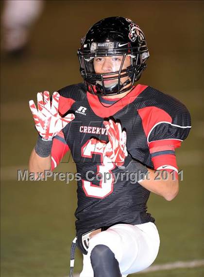Thumbnail 2 in Frisco @ Creekview photogallery.