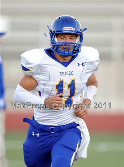 Thumbnail 2 in Frisco @ Creekview photogallery.