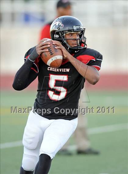Thumbnail 1 in Frisco @ Creekview photogallery.