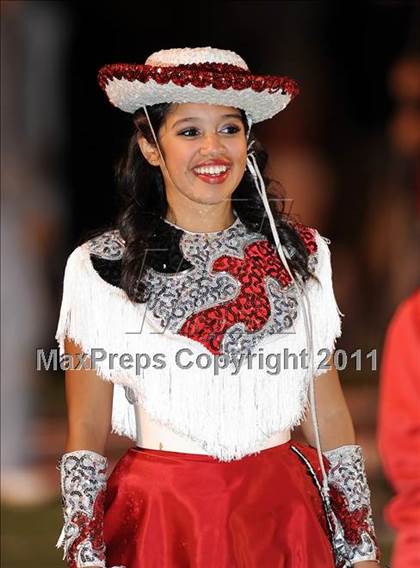 Thumbnail 3 in Frisco @ Creekview photogallery.